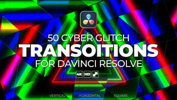  After Effects DaVinci Resolve