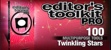 Digital Juice - Editor's Toolkit Pro Singles