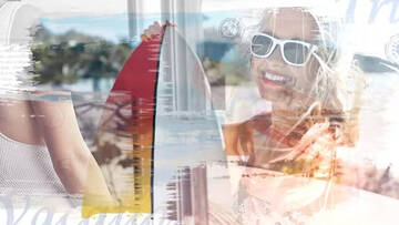 Project After Effects  2400  2500