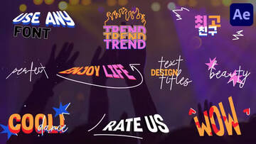 Project After Effects  2700  2800