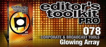 Digital Juice - Editor's Toolkit Pro Singles