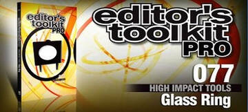 Digital Juice - Editor's Toolkit Pro Singles