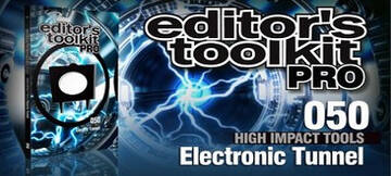 Digital Juice - Editor's Toolkit Pro Singles