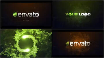 Project After Effects  2600  2700