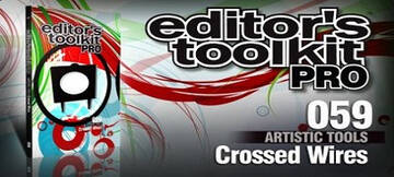 Digital Juice - Editor's Toolkit Pro Singles