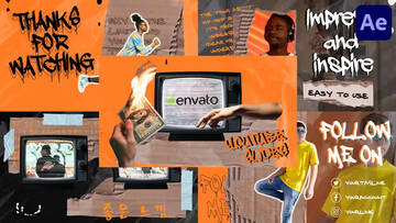 Project After Effects  2700  2800