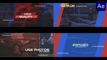 Project After Effects  2600  2700