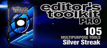 Digital Juice - Editor's Toolkit Pro Singles