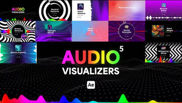 Project After Effects  2800  2900