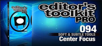 Digital Juice - Editor's Toolkit Pro Singles