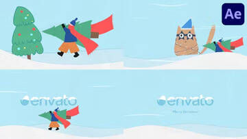 Project After Effects  2700  2800
