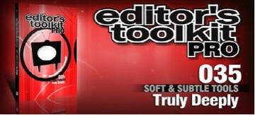 Digital Juice - Editor's Toolkit Pro Singles