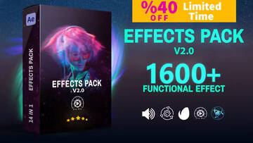 Project After Effects  2700  2800