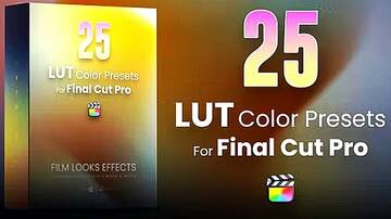  Final Cut Pro  1   100