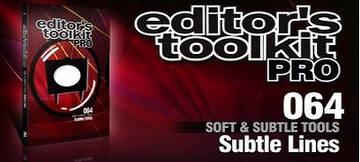 Digital Juice - Editor's Toolkit Pro Singles