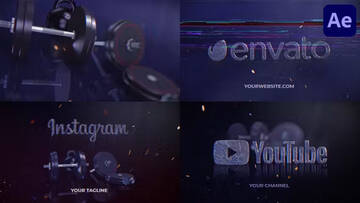 Project After Effects  2700  2800