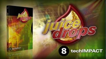 Digital Juice - Juice Drops