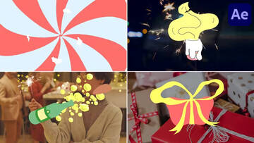 Project After Effects  2800  2900