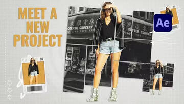 Project After Effects  2700  2800