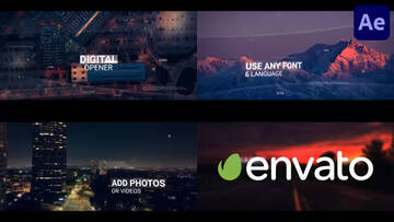 Project After Effects  2600  2700