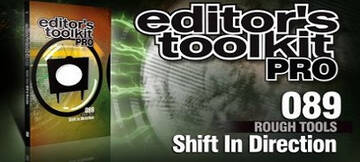 Digital Juice - Editor's Toolkit Pro Singles