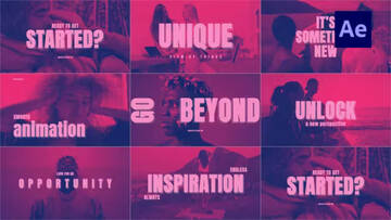 Project After Effects  2700  2800