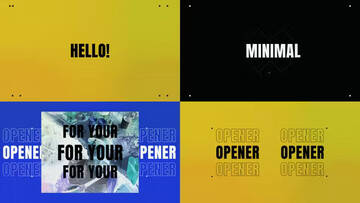 Project After Effects  2700  2800