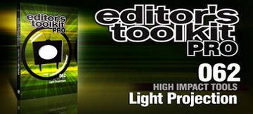 Digital Juice - Editor's Toolkit Pro Singles