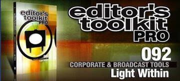 Digital Juice - Editor's Toolkit Pro Singles