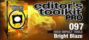 Digital Juice - Editor's Toolkit Pro Singles