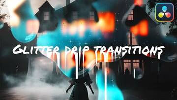  After Effects DaVinci Resolve