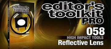 Digital Juice - Editor's Toolkit Pro Singles