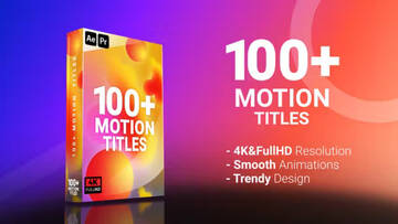 Project After Effects  2600  2700