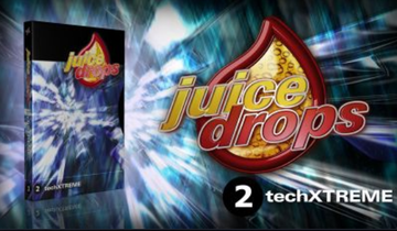 Digital Juice - Juice Drops