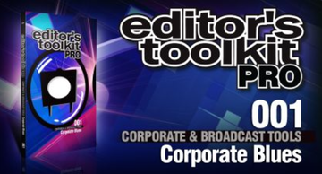 Digital Juice - Editor's Toolkit Pro Singles