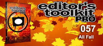 Digital Juice - Editor's Toolkit Pro Singles