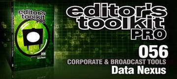 Digital Juice - Editor's Toolkit Pro Singles