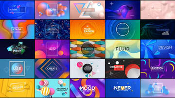 Project After Effects  2700  2800