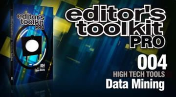 Digital Juice - Editor's Toolkit Pro Singles 