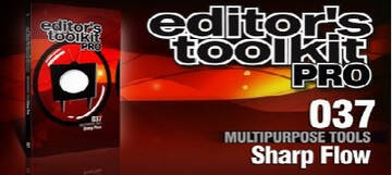 Digital Juice - Editor's Toolkit Pro Singles