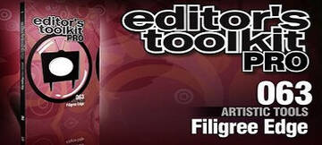 Digital Juice - Editor's Toolkit Pro Singles