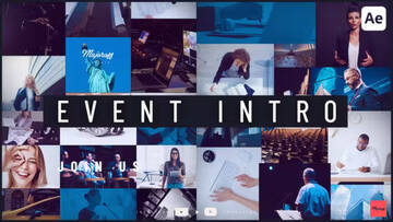 Project After Effects  2700  2800