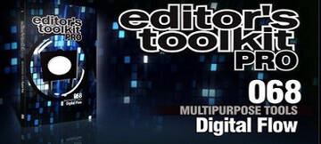 Digital Juice - Editor's Toolkit Pro Singles