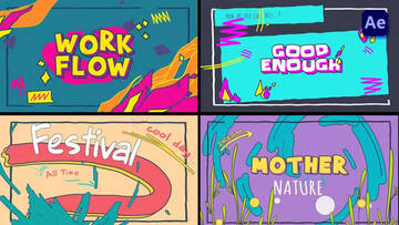 Project After Effects  2700  2800