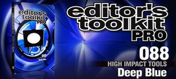 Digital Juice - Editor's Toolkit Pro Singles