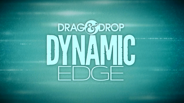 Digital Juice - Drag &amp; Drop Series