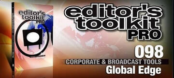 Digital Juice - Editor's Toolkit Pro Singles