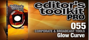 Digital Juice - Editor's Toolkit Pro Singles