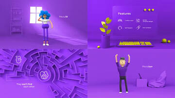 Project After Effects  2700  2800