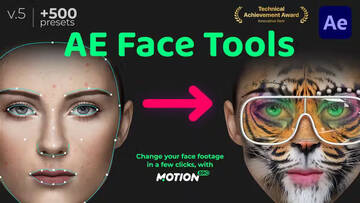 Project After Effects  2700  2800